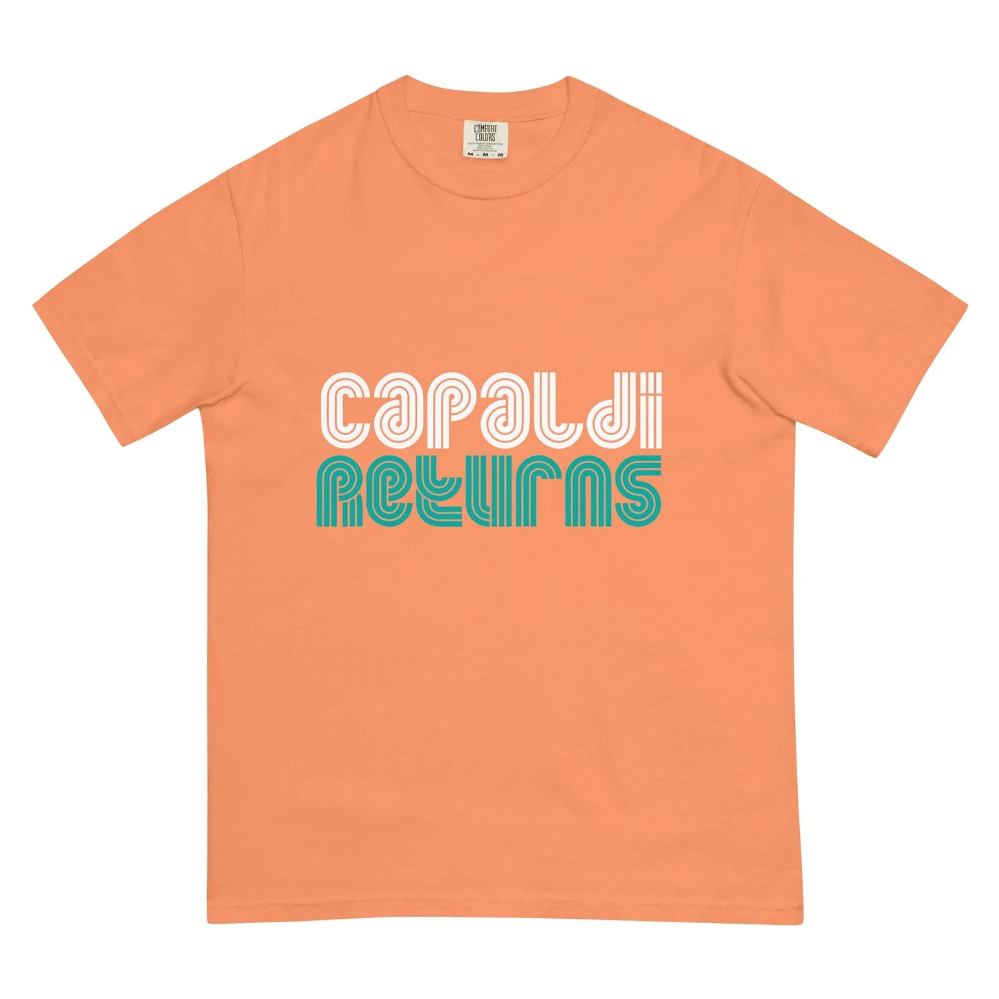 Lewis Capaldi Unisex Cotton T-Shirt | Artist Fan Apparel T-shirt Alcyone213k