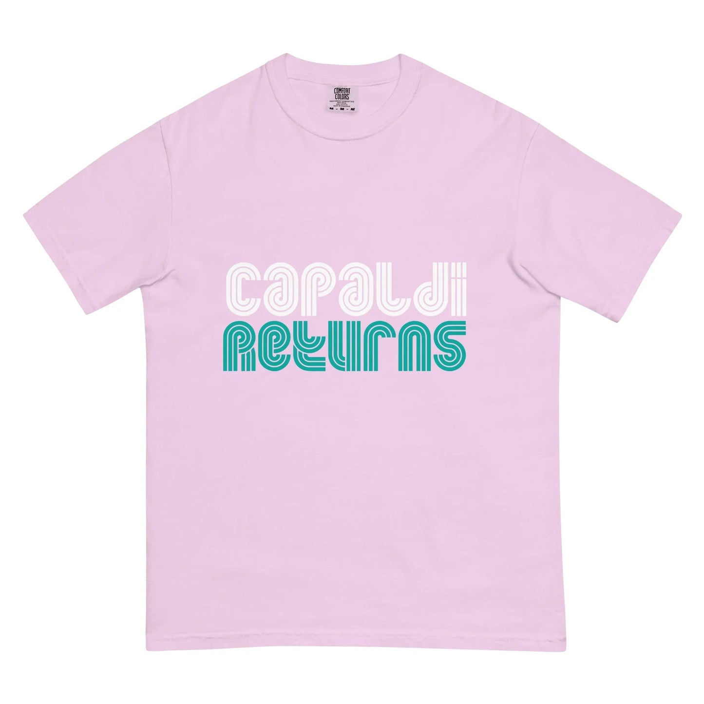 Lewis Capaldi Unisex Cotton T-Shirt | Artist Fan Apparel T-shirt Alcyone213k
