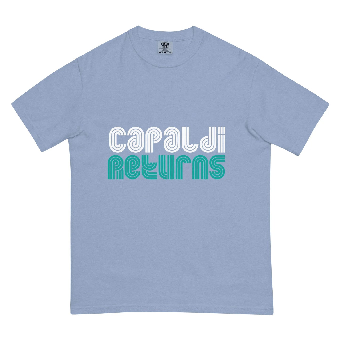 Lewis Capaldi Unisex Cotton T-Shirt | Artist Fan Apparel T-shirt Alcyone213k