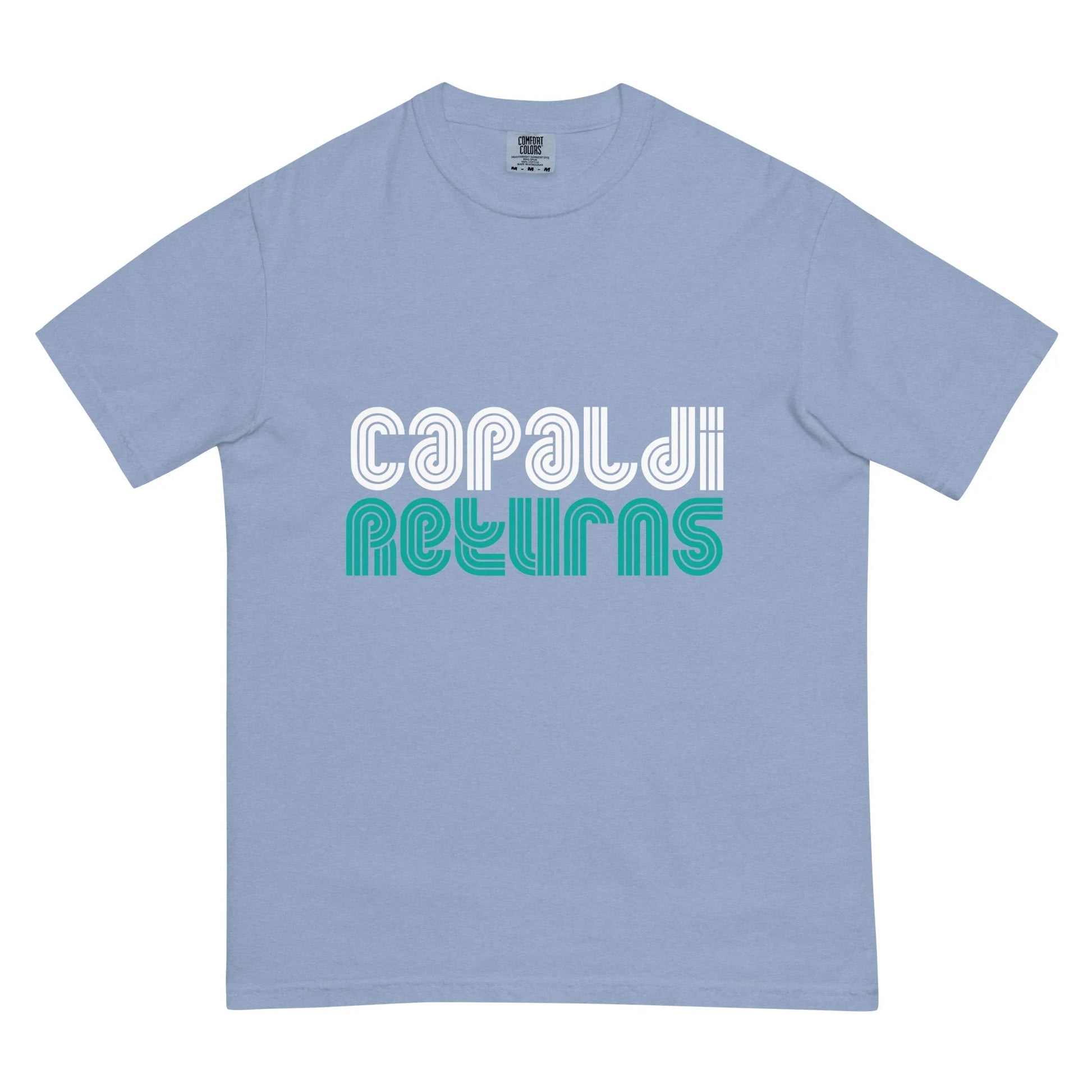 Lewis Capaldi Unisex Cotton T-Shirt | Artist Fan Apparel T-shirt Alcyone213k