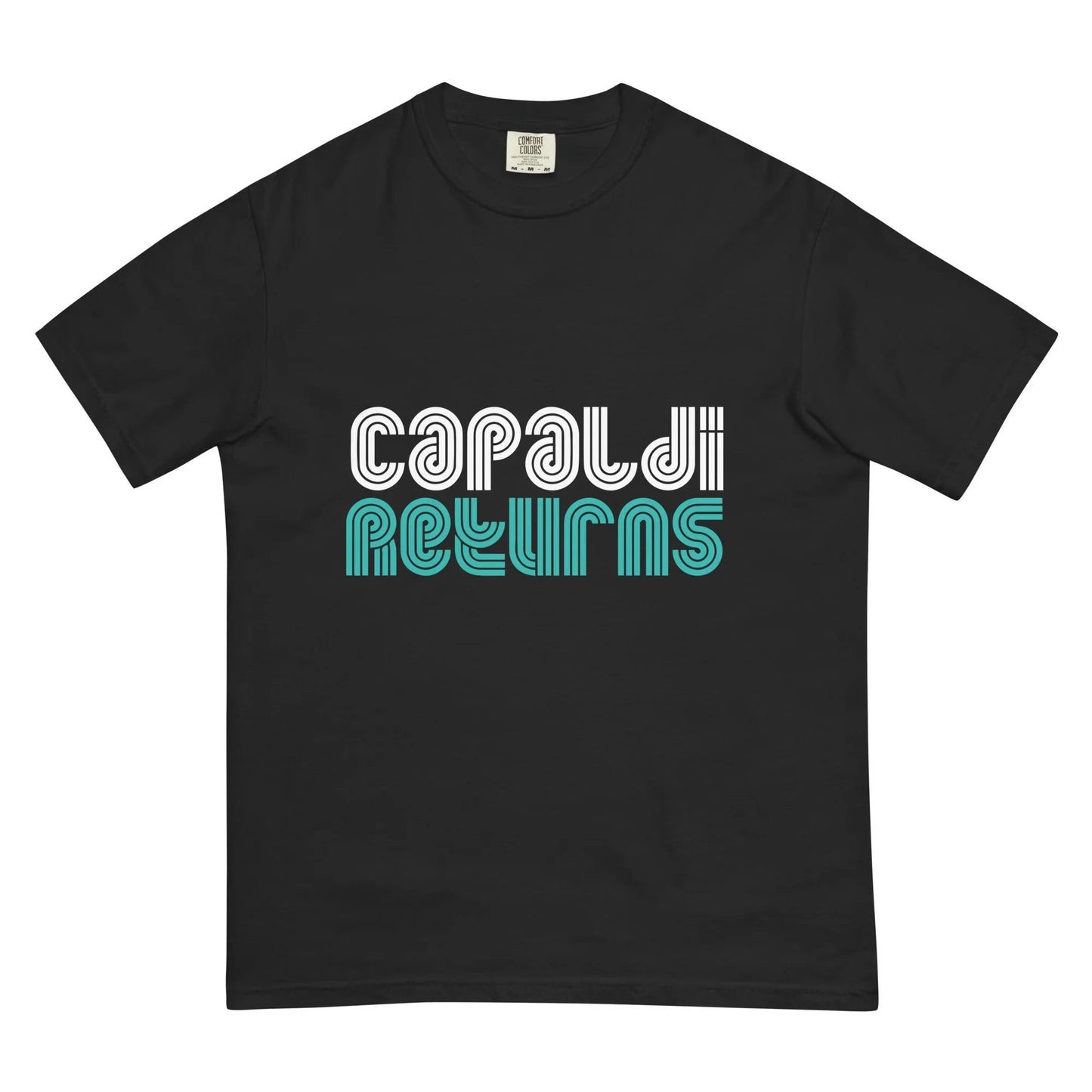 Lewis Capaldi Unisex Cotton T-Shirt | Artist Fan Apparel T-shirt Alcyone213k