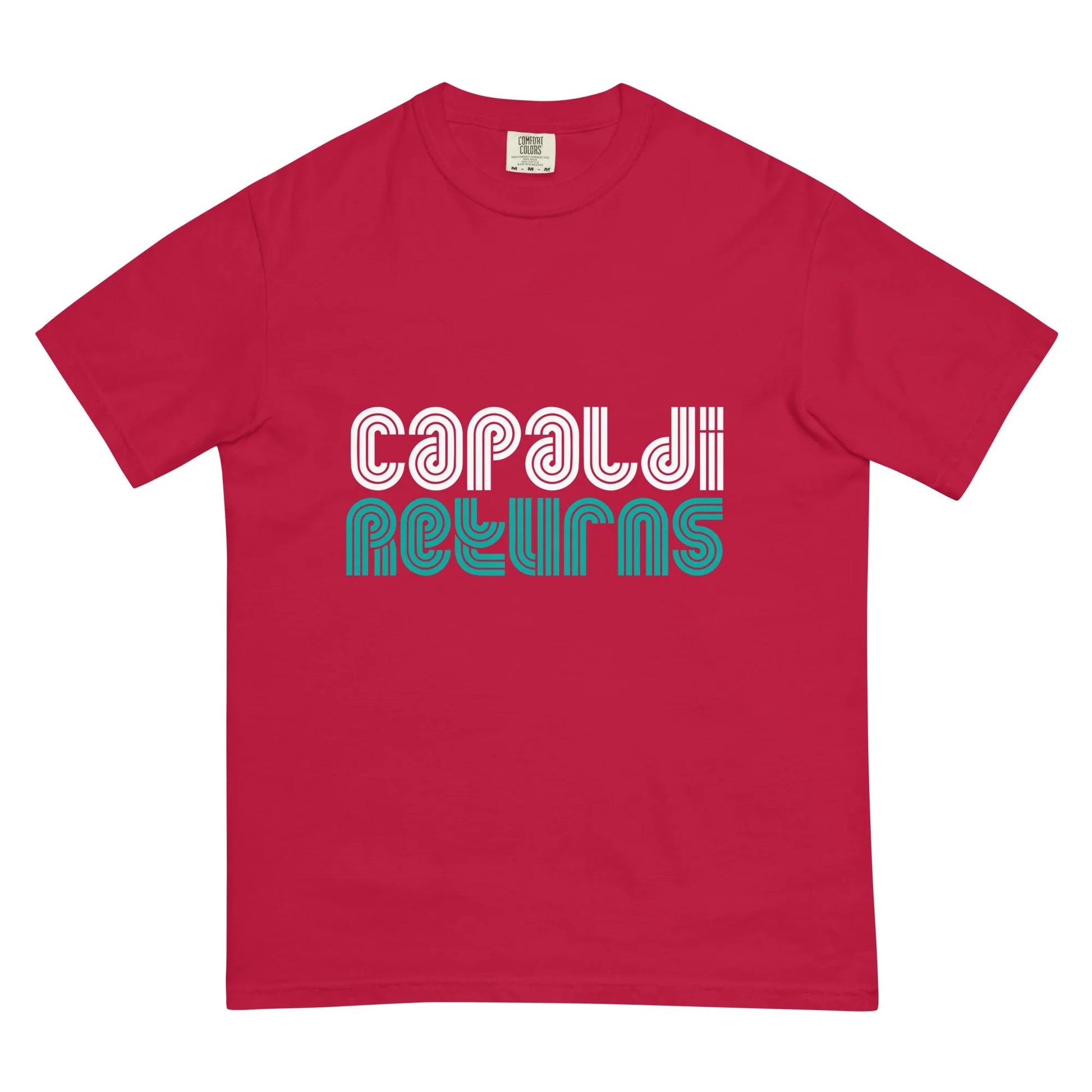 Lewis Capaldi Unisex Cotton T-Shirt | Artist Fan Apparel T-shirt Alcyone213k