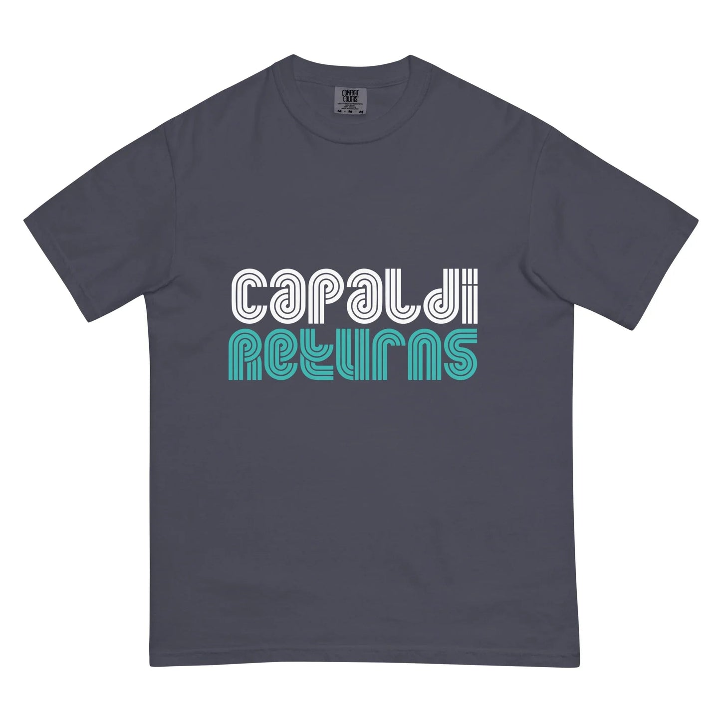 Lewis Capaldi Unisex Cotton T-Shirt | Artist Fan Apparel T-shirt Alcyone213k