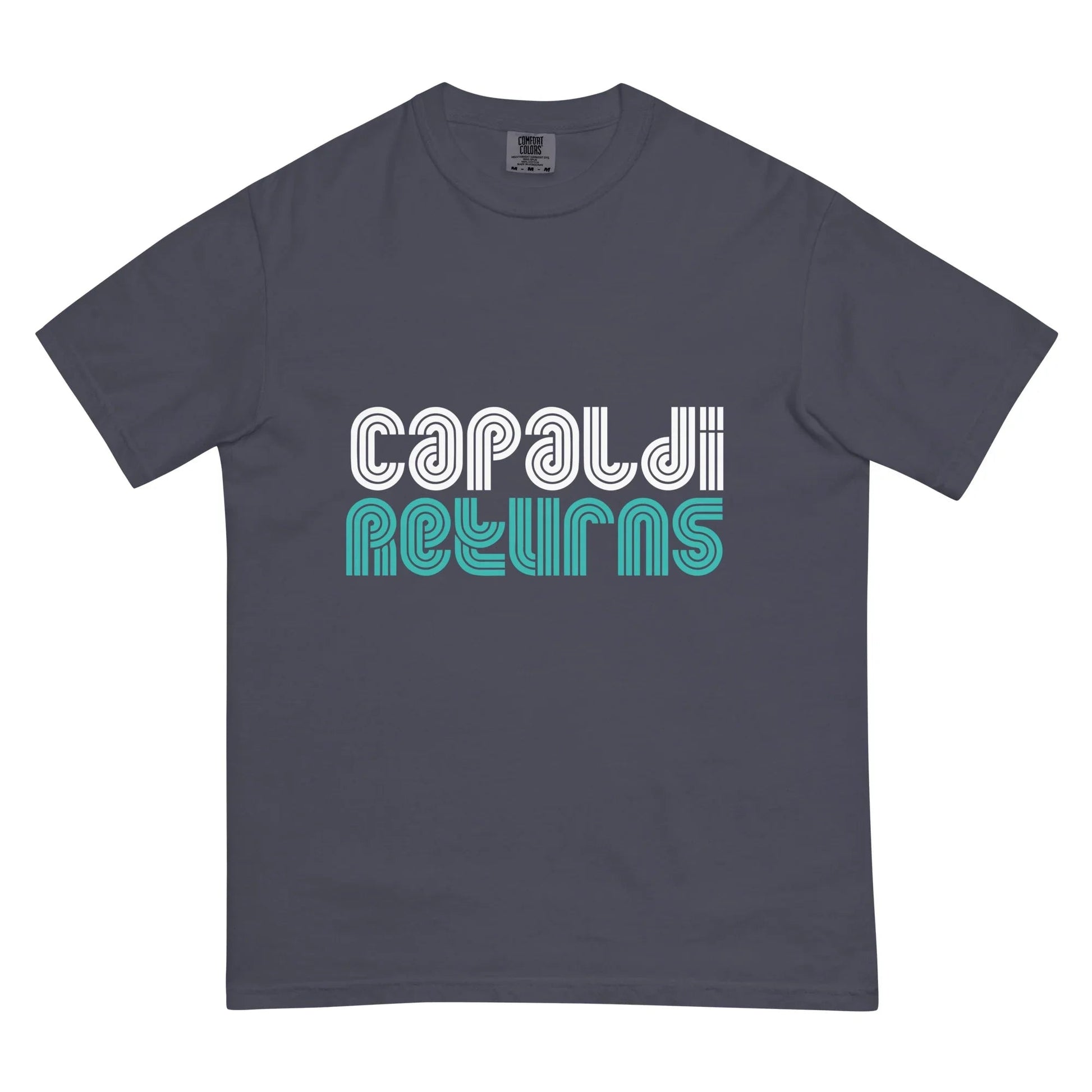 Lewis Capaldi Unisex Cotton T-Shirt | Artist Fan Apparel T-shirt Alcyone213k