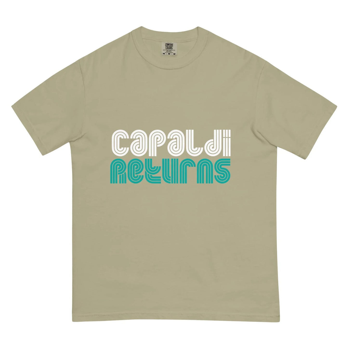 Lewis Capaldi Unisex Cotton T-Shirt | Artist Fan Apparel T-shirt Alcyone213k