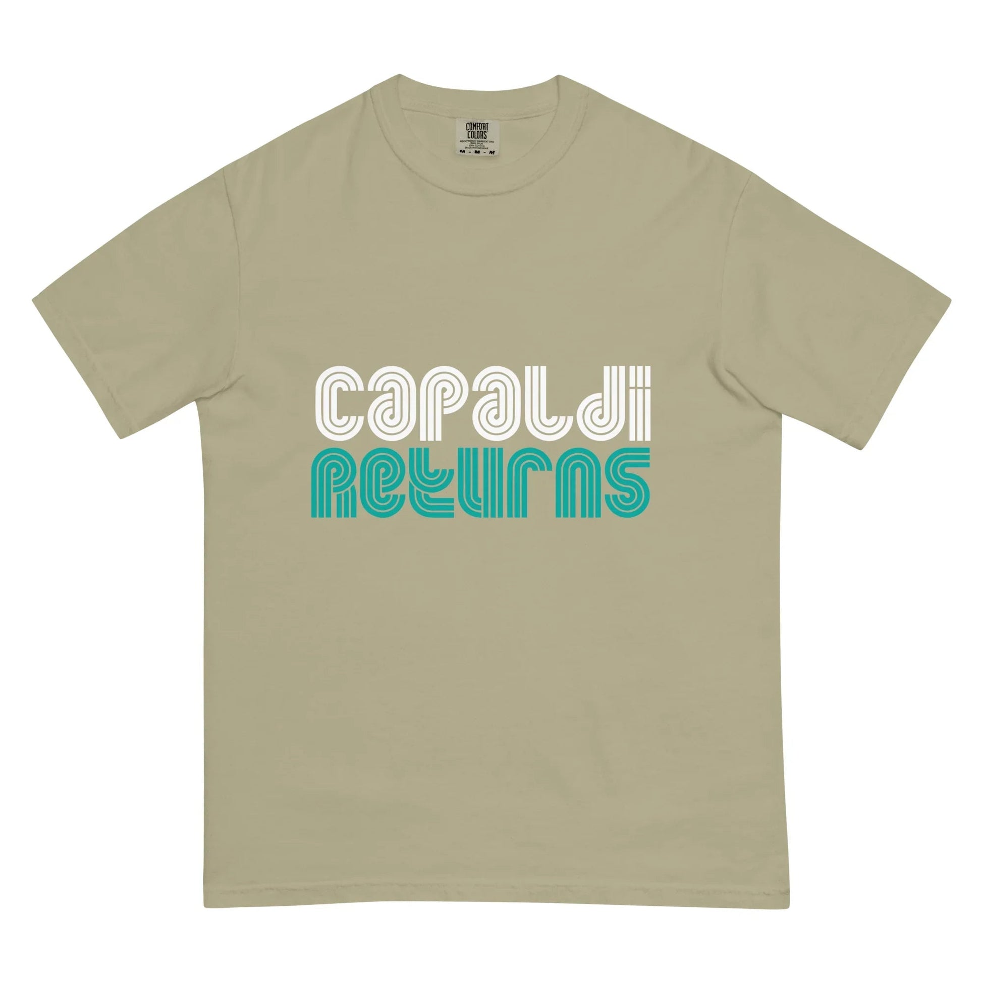Lewis Capaldi Unisex Cotton T-Shirt | Artist Fan Apparel T-shirt Alcyone213k