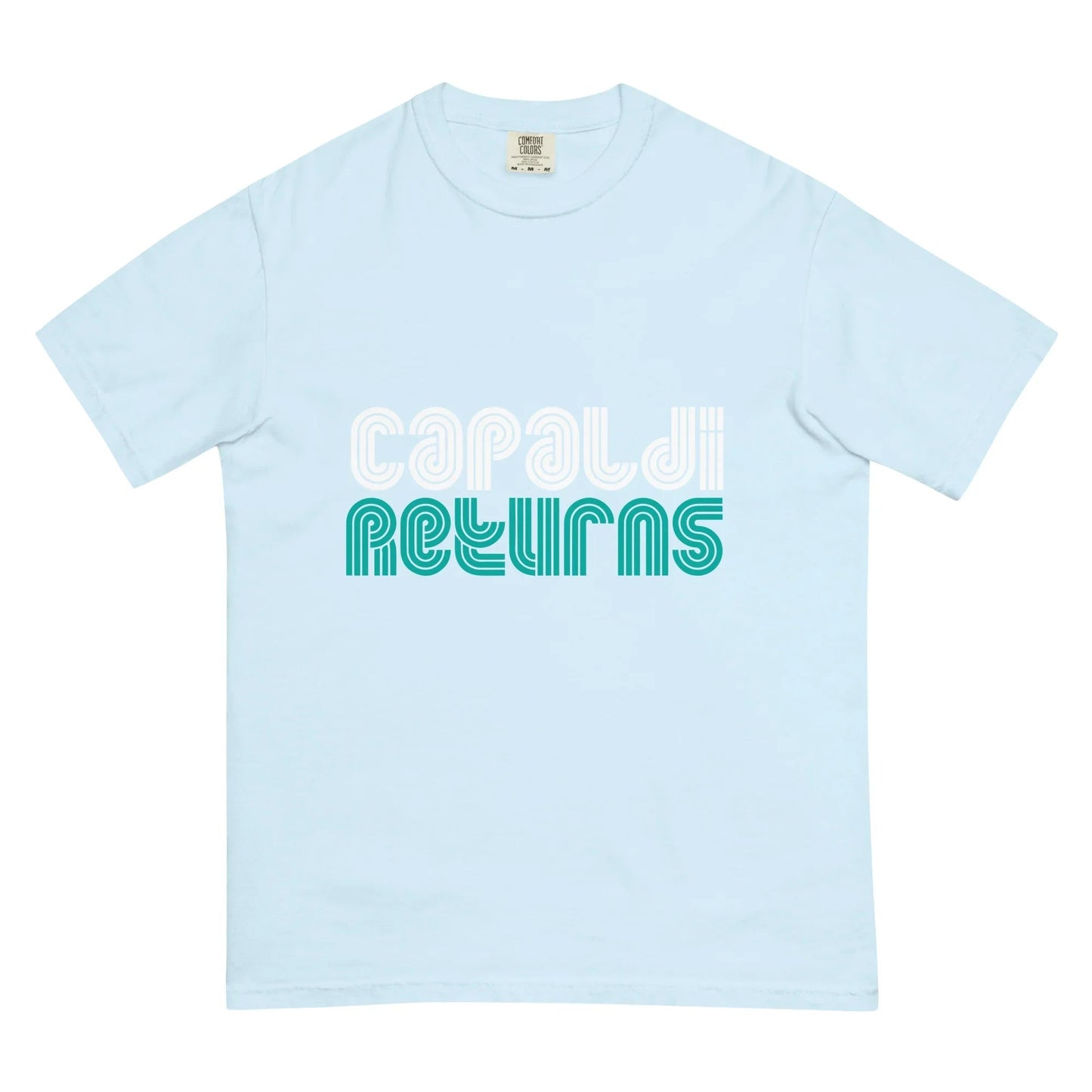Lewis Capaldi Unisex Cotton T-Shirt | Artist Fan Apparel T-shirt Alcyone213k