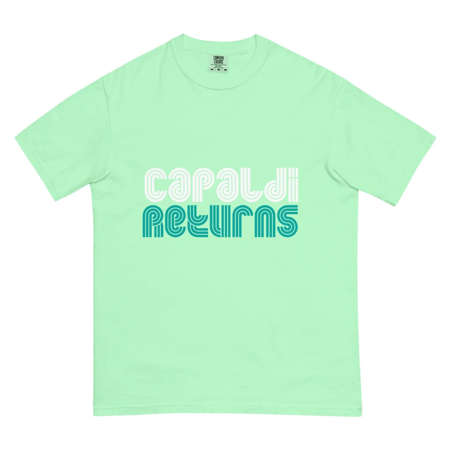 Lewis Capaldi Unisex Cotton T-Shirt | Artist Fan Apparel T-shirt Alcyone213k