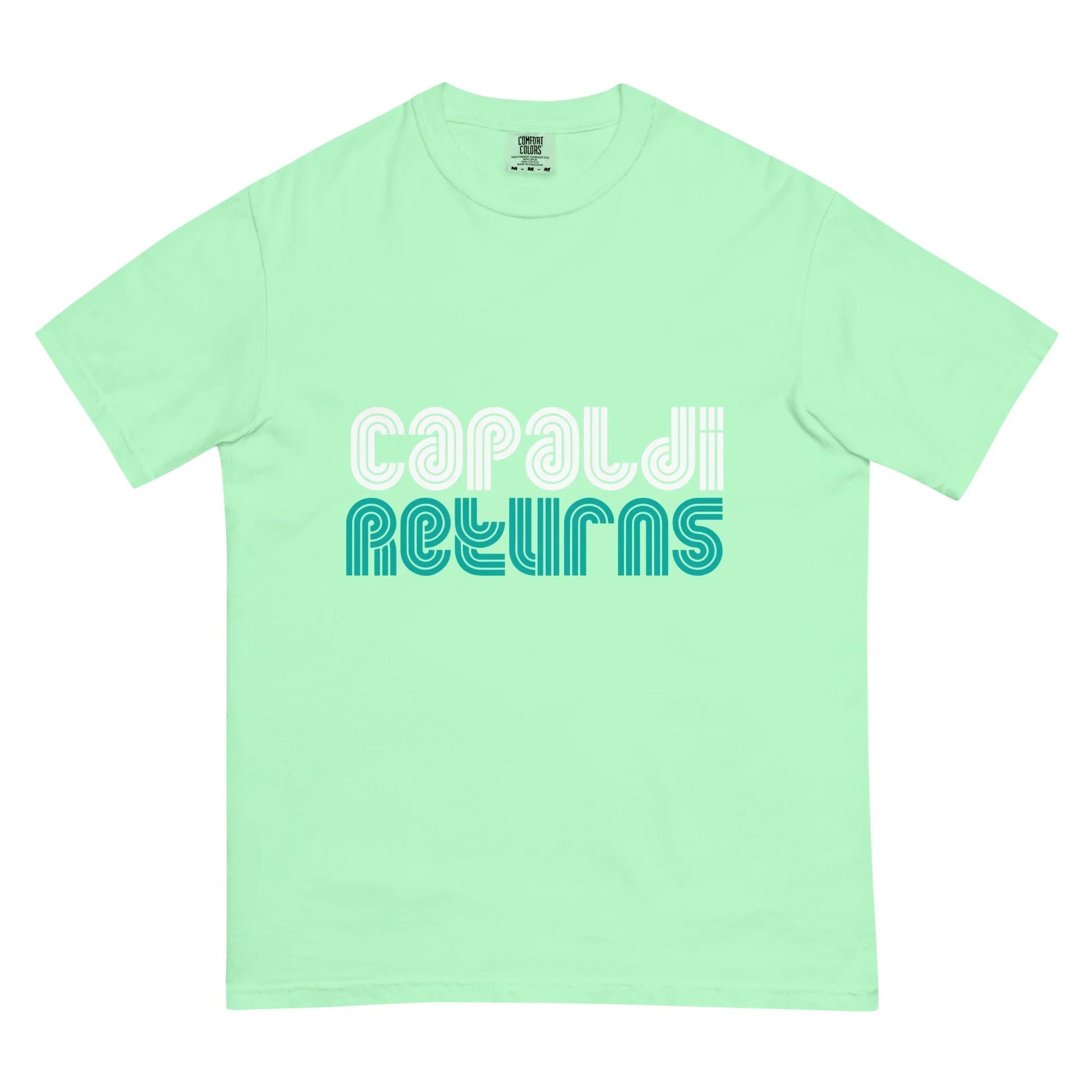 Lewis Capaldi Unisex Cotton T-Shirt | Artist Fan Apparel T-shirt Alcyone213k