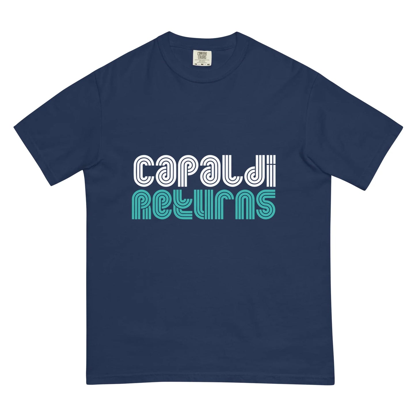 Lewis Capaldi Unisex Cotton T-Shirt | Artist Fan Apparel T-shirt Alcyone213k
