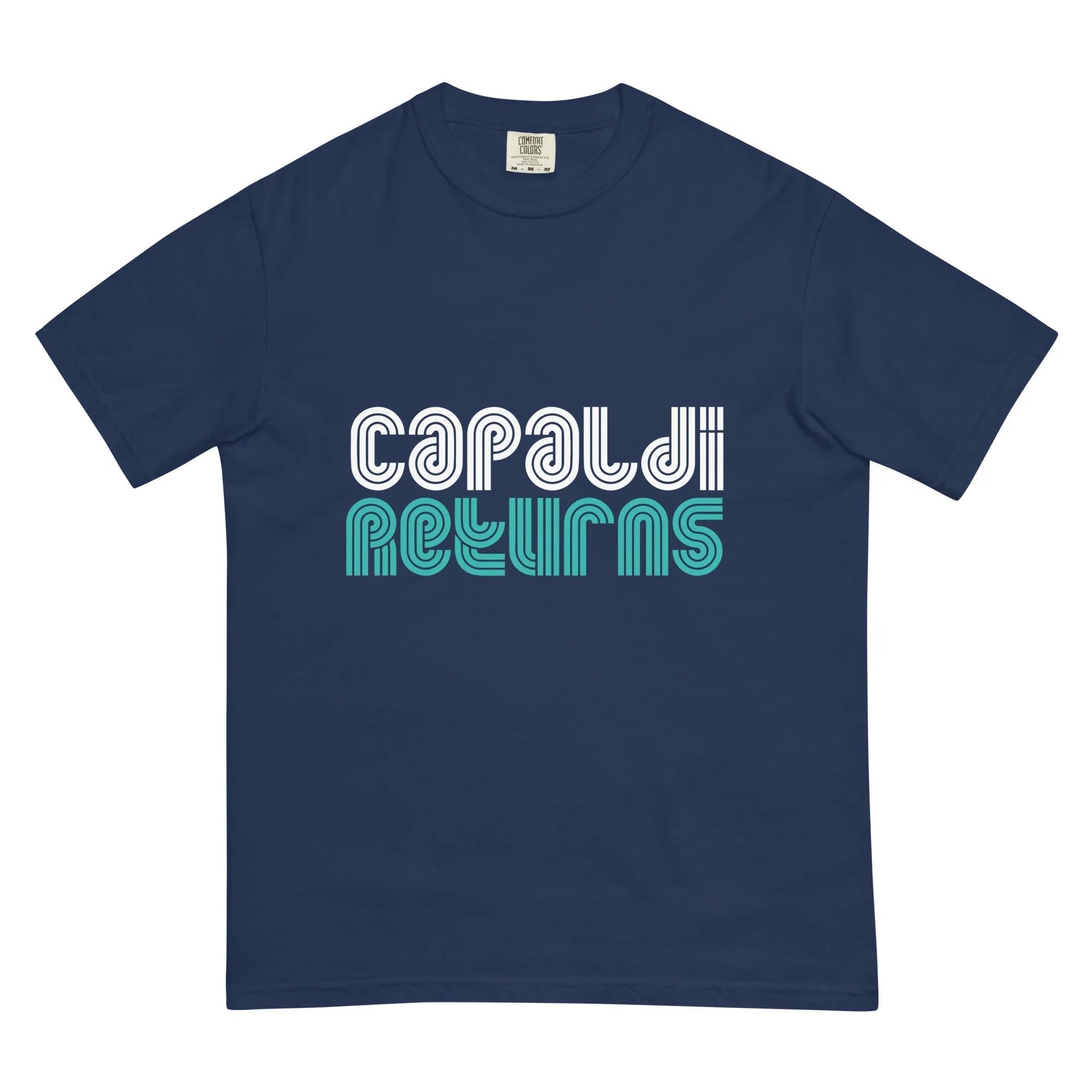 Lewis Capaldi Unisex Cotton T-Shirt | Artist Fan Apparel T-shirt Alcyone213k