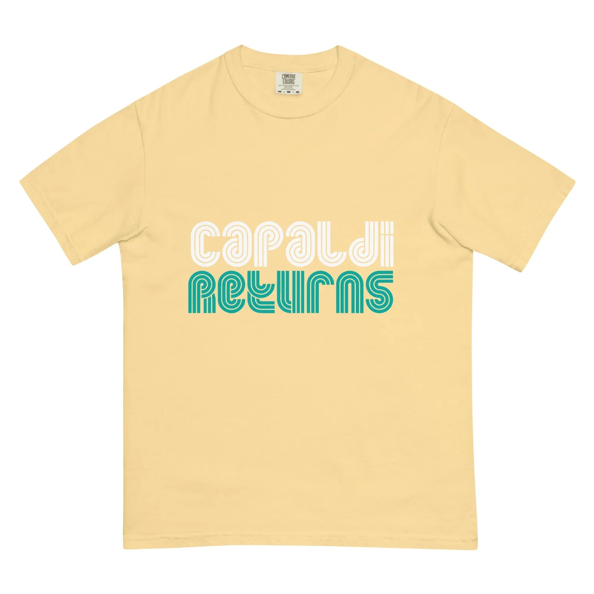 Lewis Capaldi Unisex Cotton T-Shirt | Artist Fan Apparel T-shirt Alcyone213k