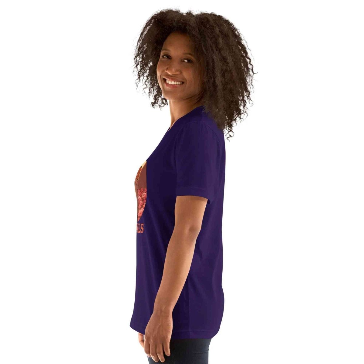 Lewis Capaldi Unisex T-Shirt | Cotton Comfort & Casual Style - Capals Alcyone213k