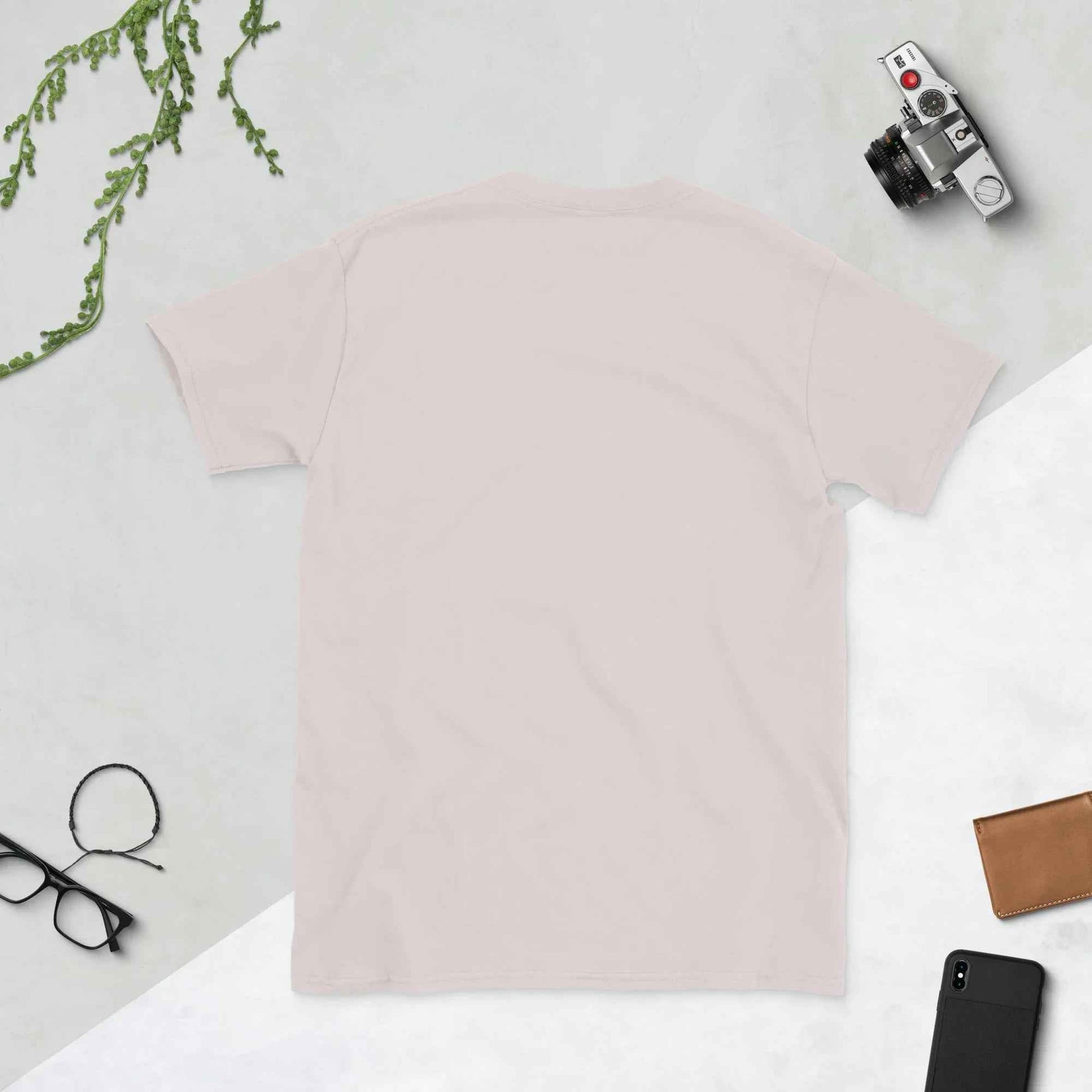 Lewis Capaldi Unisex T-Shirt | Official I'm Back Merchandise T-shirt Alcyone213k