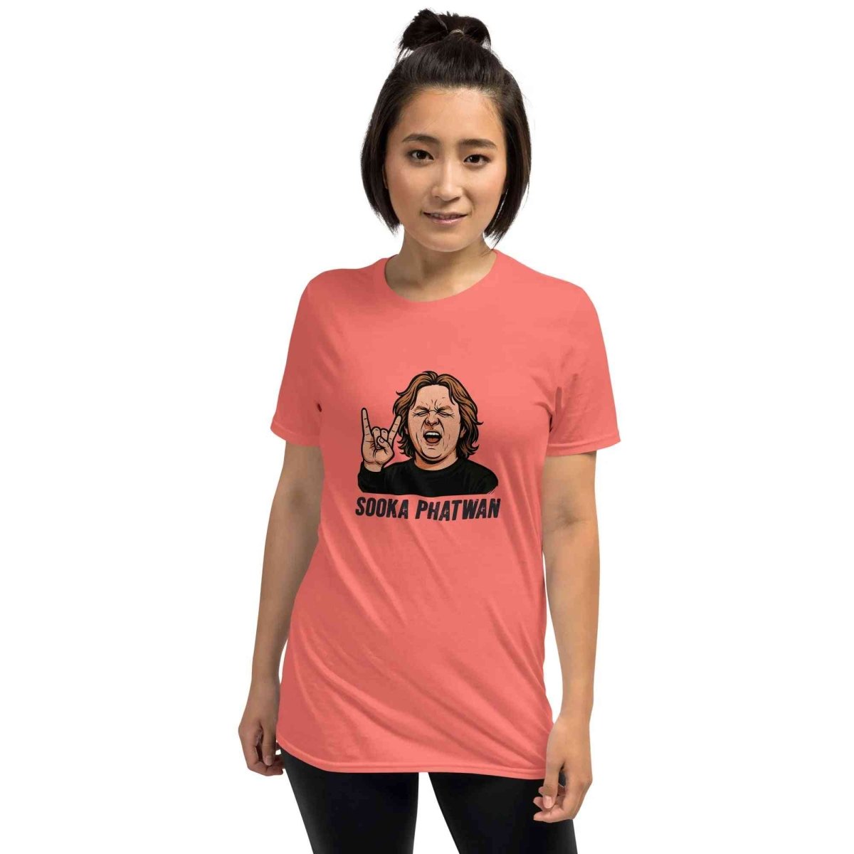 Lewis Capaldi Unisex T-Shirt | Trendy Sooka Phatwan Design Alcyone213k