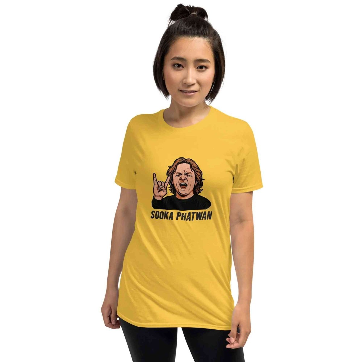 Lewis Capaldi Unisex T-Shirt | Trendy Sooka Phatwan Design Alcyone213k