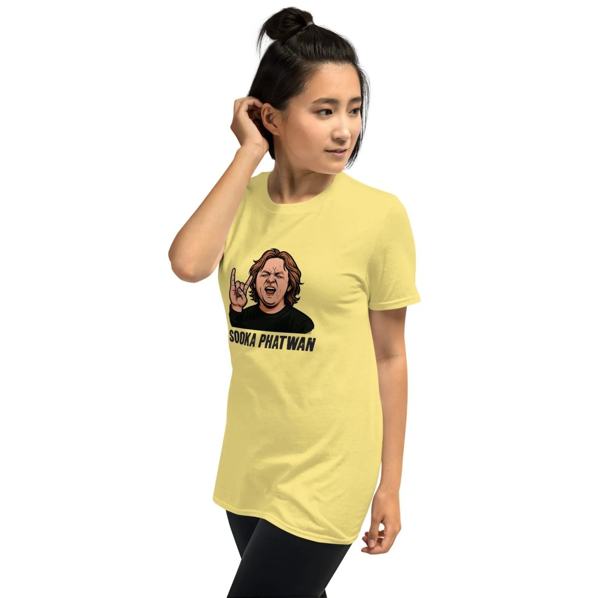 Lewis Capaldi Unisex T-Shirt | Trendy Sooka Phatwan Design Alcyone213k