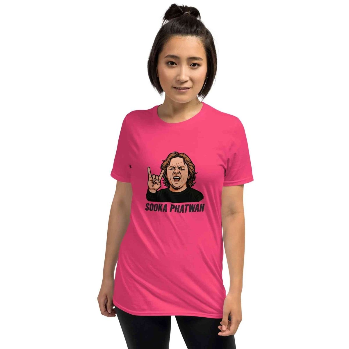Lewis Capaldi Unisex T-Shirt | Trendy Sooka Phatwan Design Alcyone213k