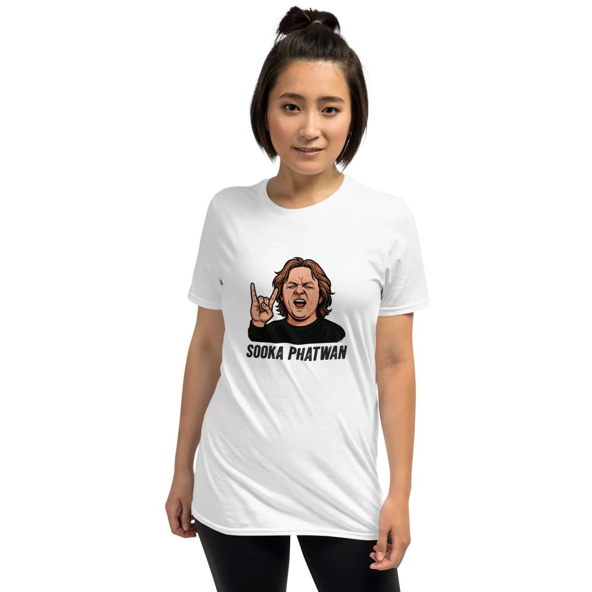 Lewis Capaldi Unisex T-Shirt | Trendy Sooka Phatwan Design Alcyone213k