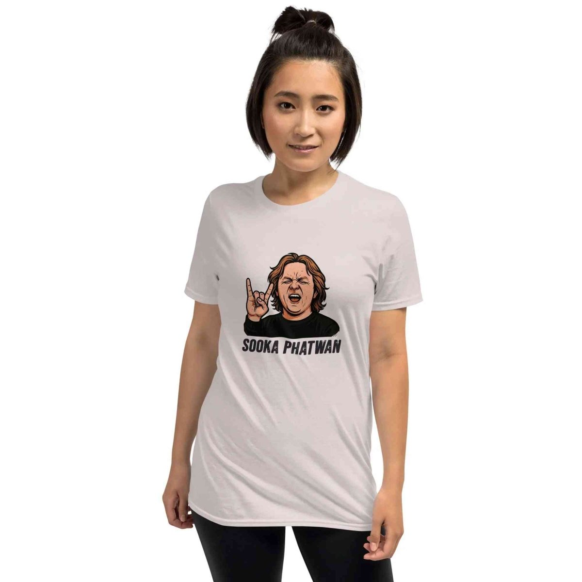 Lewis Capaldi Unisex T-Shirt | Trendy Sooka Phatwan Design Alcyone213k