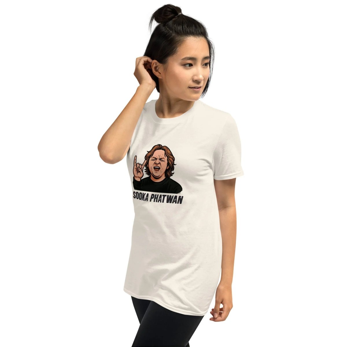 Lewis Capaldi Unisex T-Shirt | Trendy Sooka Phatwan Design Alcyone213k