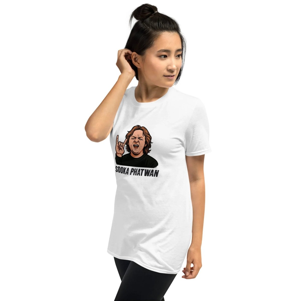 Lewis Capaldi Unisex T-Shirt | Trendy Sooka Phatwan Design Alcyone213k