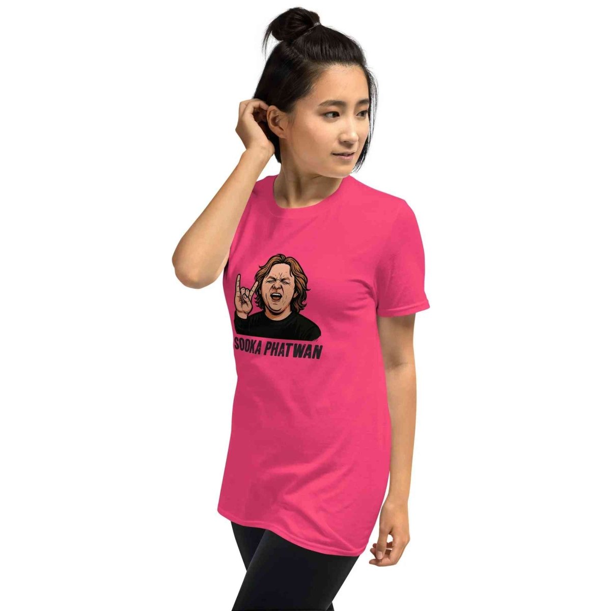 Lewis Capaldi Unisex T-Shirt | Trendy Sooka Phatwan Design Alcyone213k