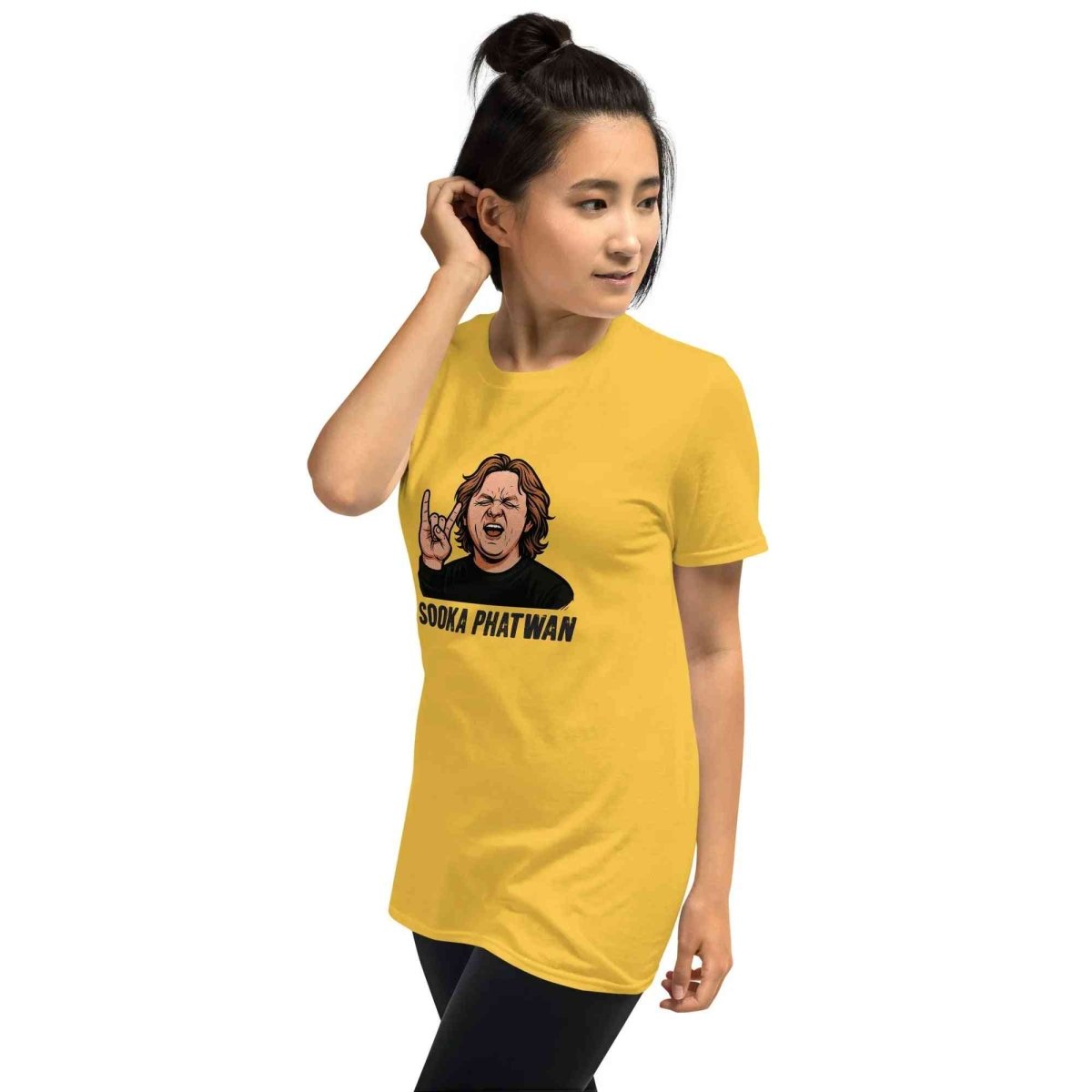 Lewis Capaldi Unisex T-Shirt | Trendy Sooka Phatwan Design Alcyone213k