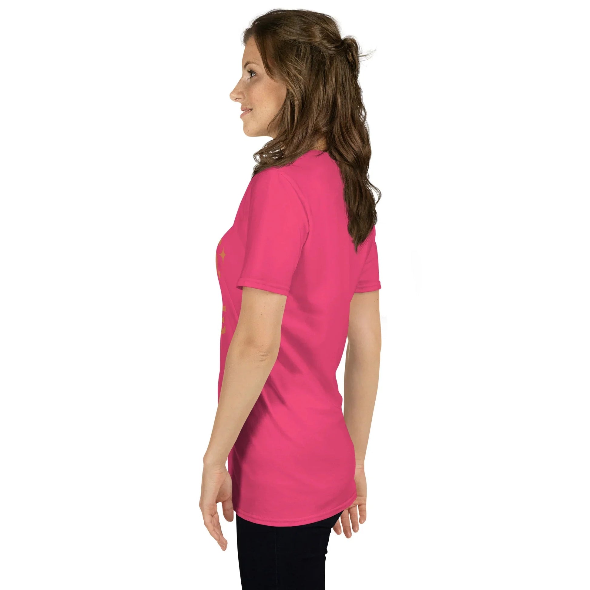 Lewis Capaldi Unisex T-Shirt | Survive Lyrics Cotton Graphic Tee T-shirt Alcyone213k