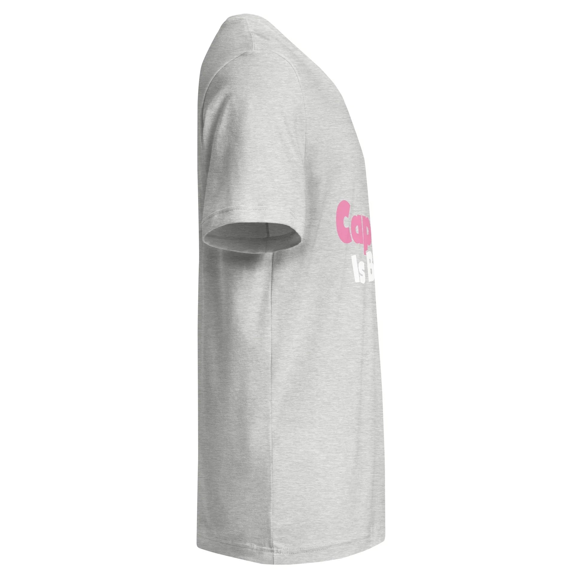 Lewis Capaldi Unisex V-Neck T-Shirt | "Capaldi Is Back" Fan Apparel T-shirt Alcyone213k