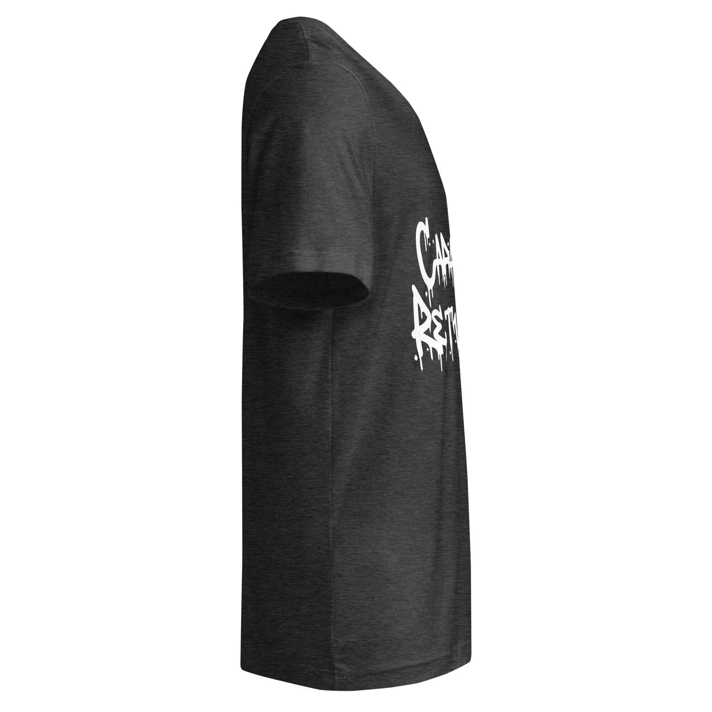 Lewis Capaldi V-Neck T-Shirt - Cotton Blend Fan Apparel T-shirt Alcyone213k