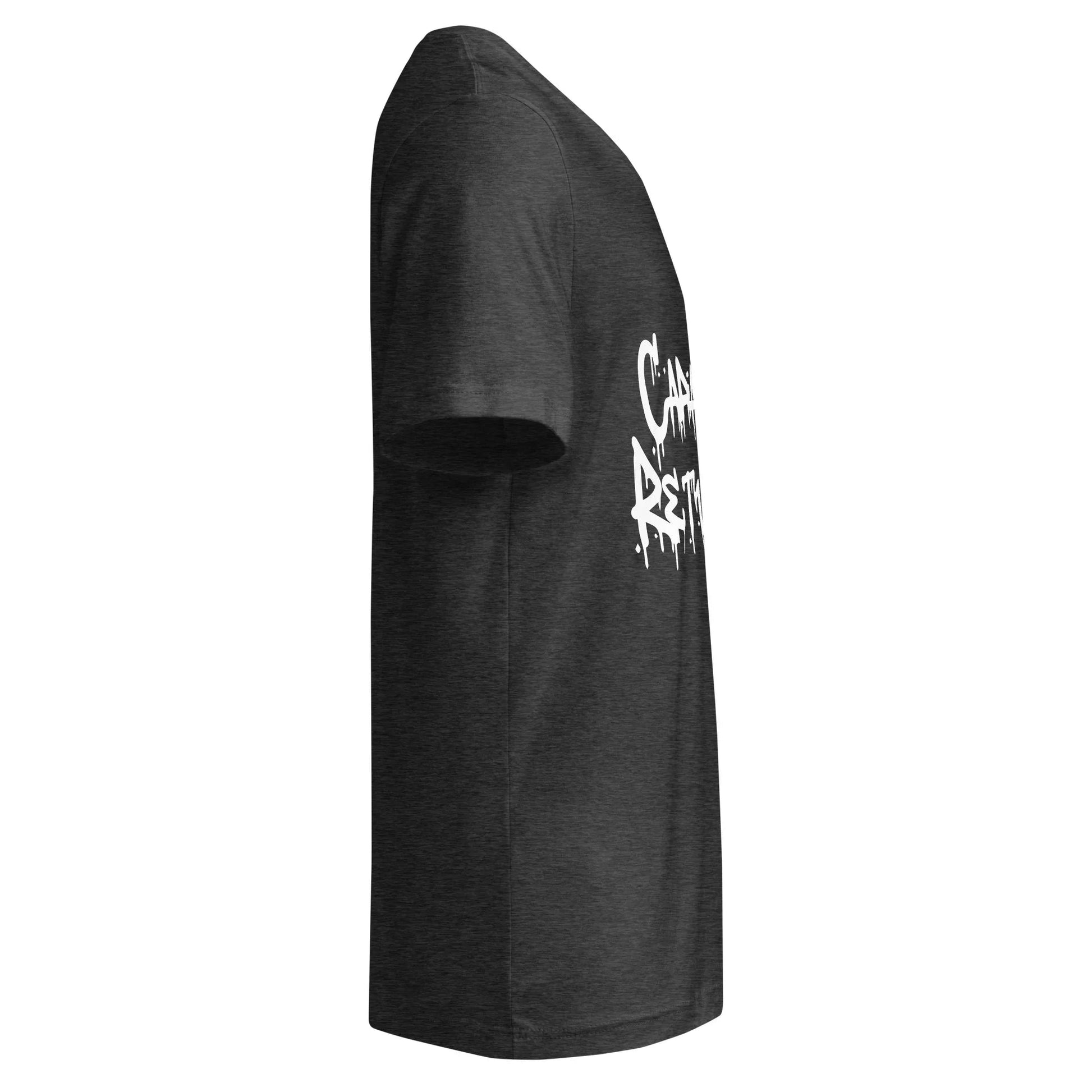 Lewis Capaldi V-Neck T-Shirt - Cotton Blend Fan Apparel T-shirt Alcyone213k