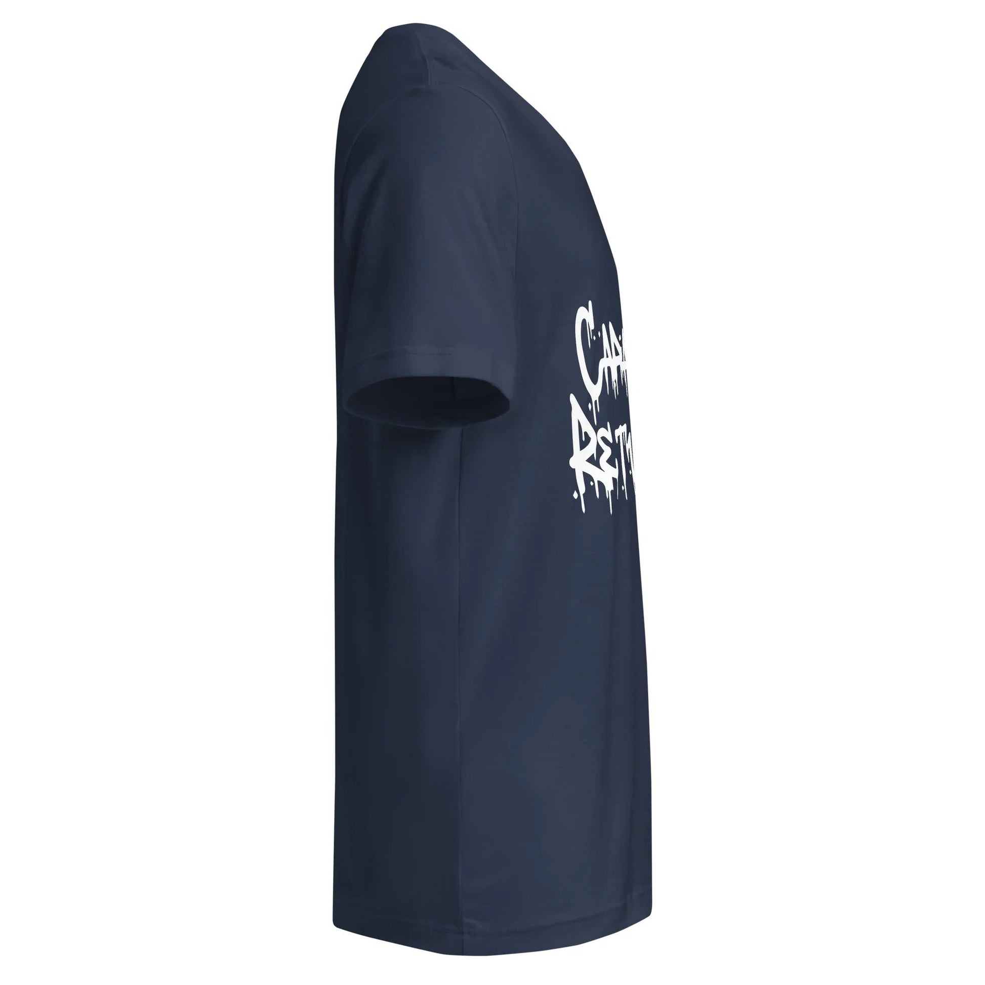 Lewis Capaldi V-Neck T-Shirt - Cotton Blend Fan Apparel T-shirt Alcyone213k