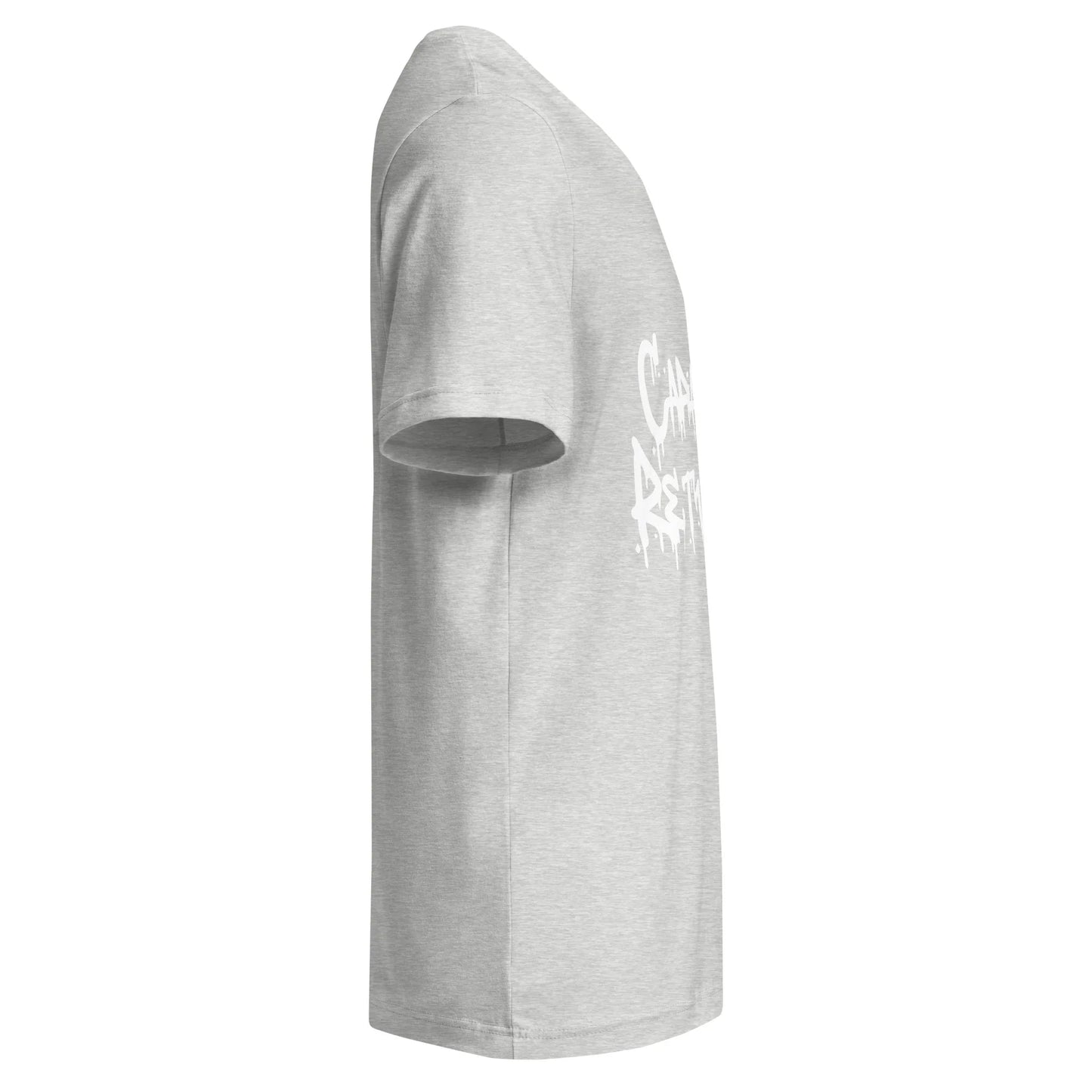 Lewis Capaldi V-Neck T-Shirt - Cotton Blend Fan Apparel T-shirt Alcyone213k