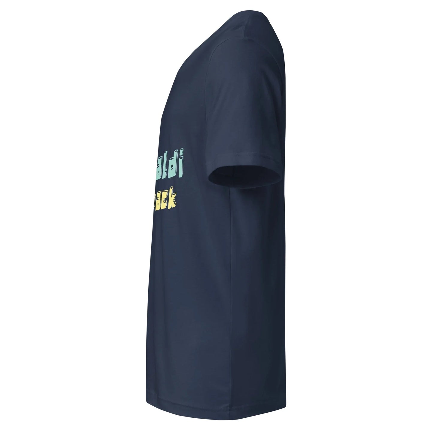 Lewis Capaldi V-Neck T-Shirt - Unisex Cotton Soft Style T-shirt Alcyone213k