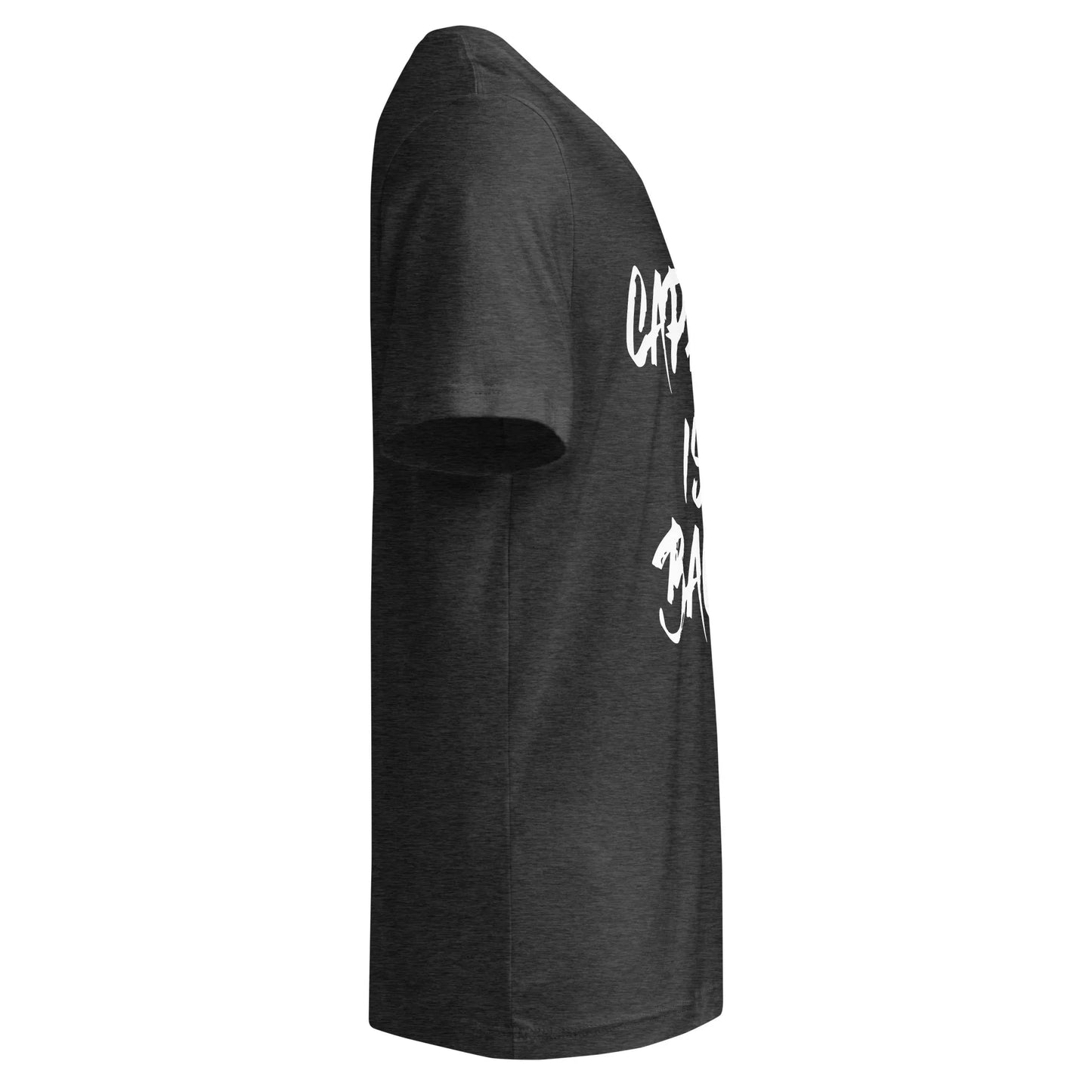 Lewis Capaldi V-Neck T-Shirt - Unisex Short Sleeve Fan Apparel T-shirt Alcyone213k