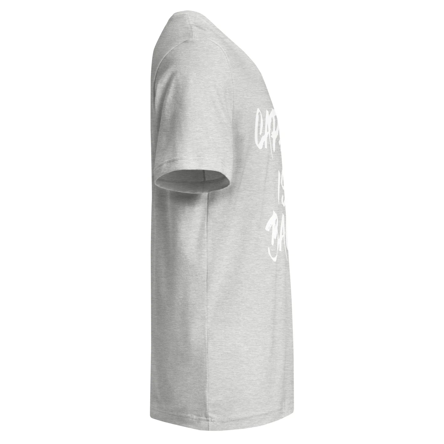 Lewis Capaldi V-Neck T-Shirt - Unisex Short Sleeve Fan Apparel T-shirt Alcyone213k