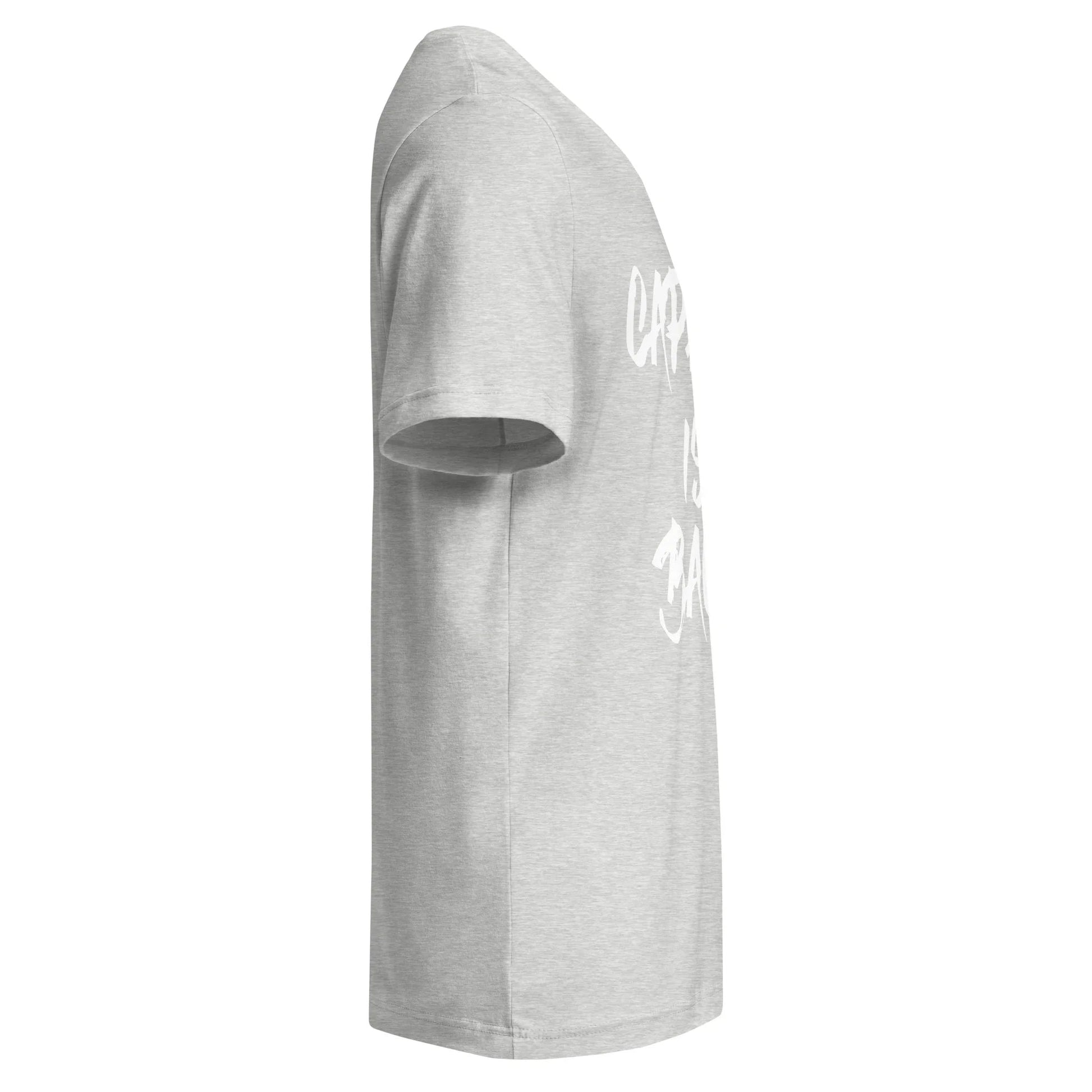 Lewis Capaldi V-Neck T-Shirt - Unisex Short Sleeve Fan Apparel T-shirt Alcyone213k