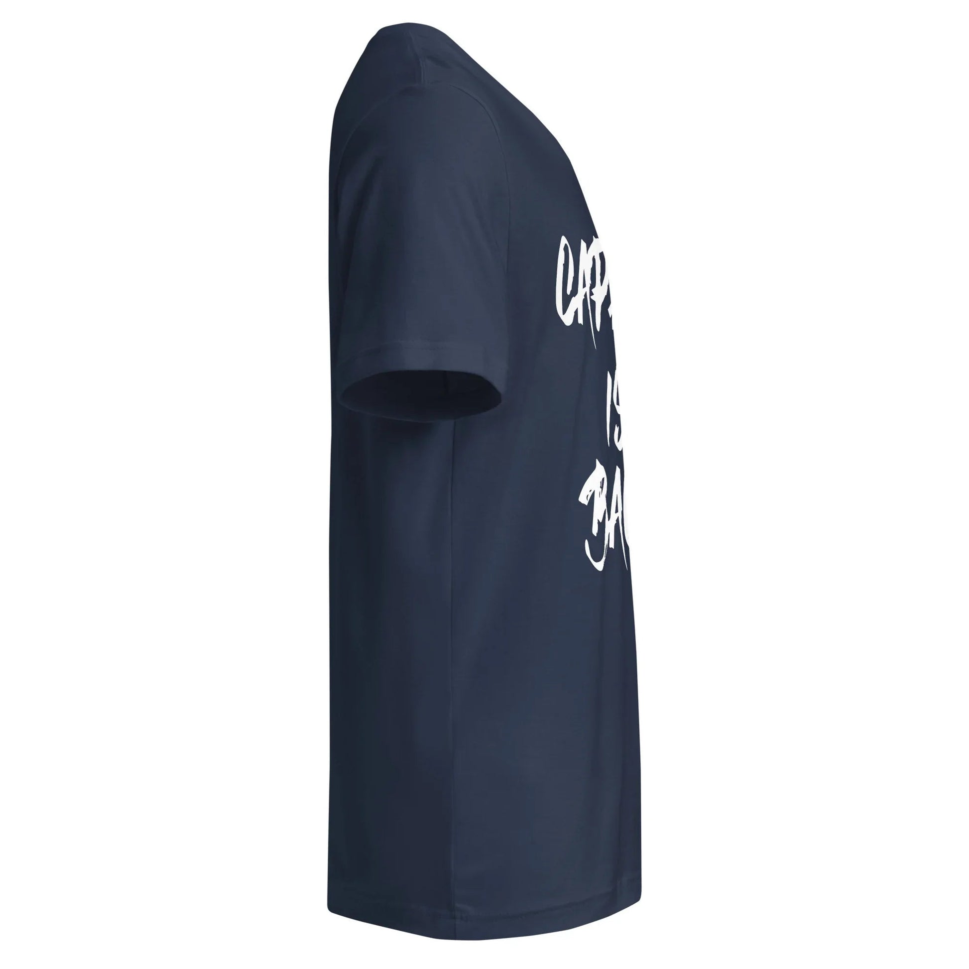 Lewis Capaldi V-Neck T-Shirt - Unisex Short Sleeve Fan Apparel T-shirt Alcyone213k