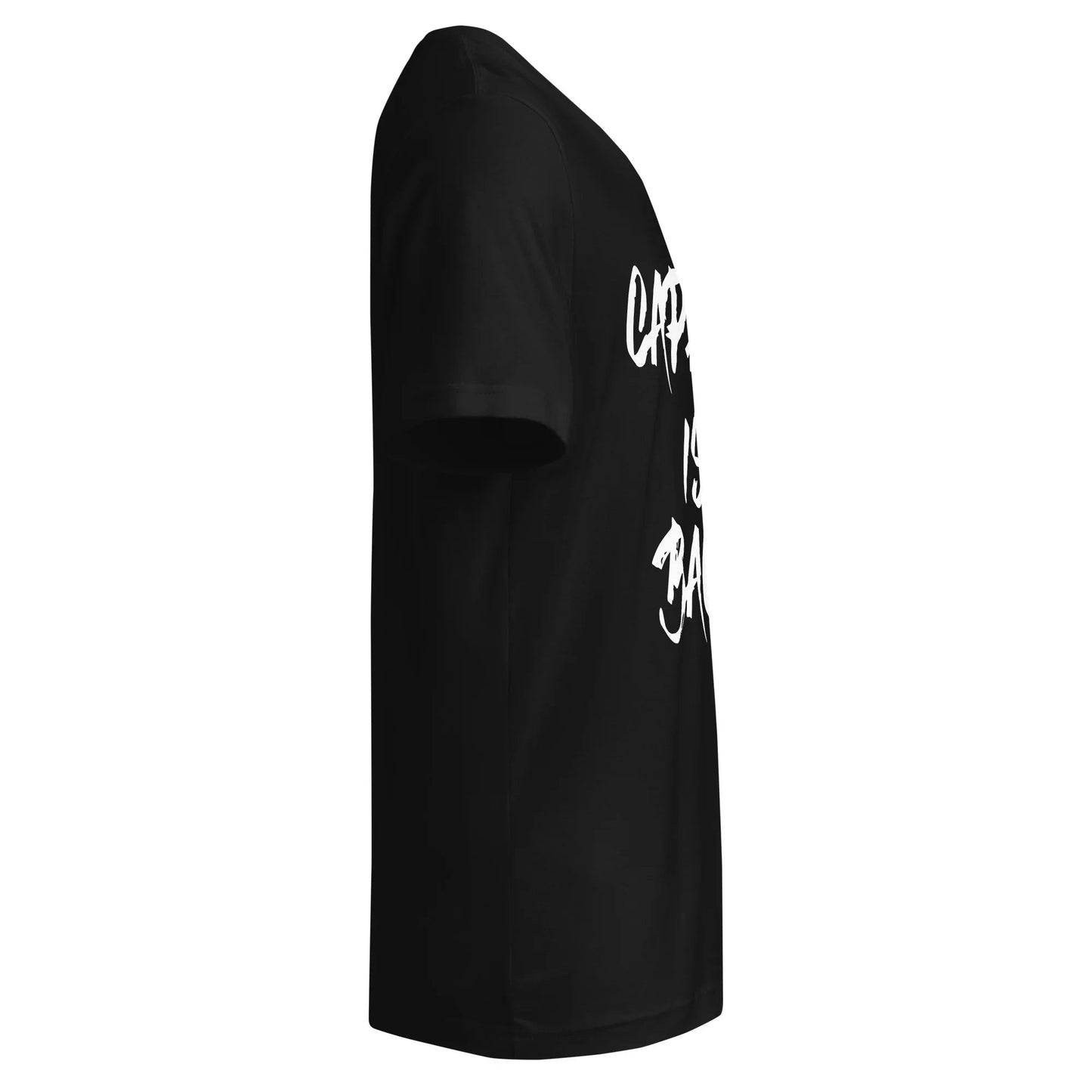 Lewis Capaldi V-Neck T-Shirt - Unisex Short Sleeve Fan Apparel T-shirt Alcyone213k