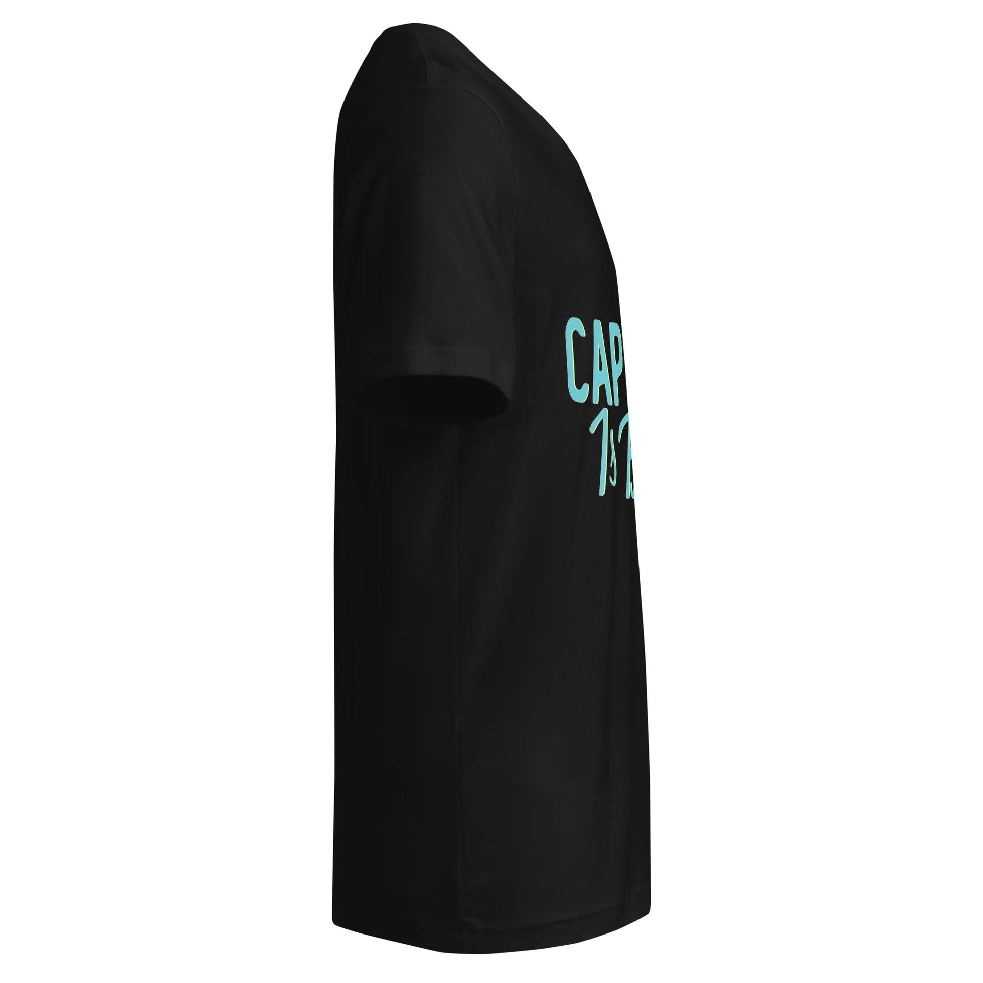 Lewis Capaldi V-Neck T-Shirt - Unisex Cotton Tee for Fans T-shirt Alcyone213k