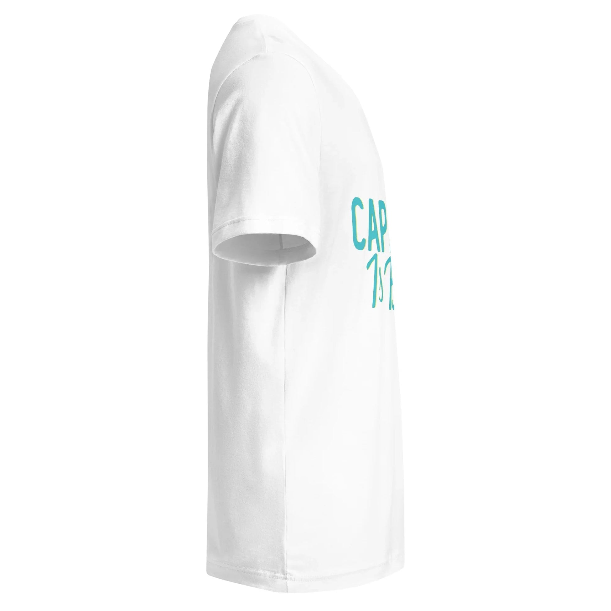 Lewis Capaldi V-Neck T-Shirt - Unisex Cotton Tee for Fans T-shirt Alcyone213k