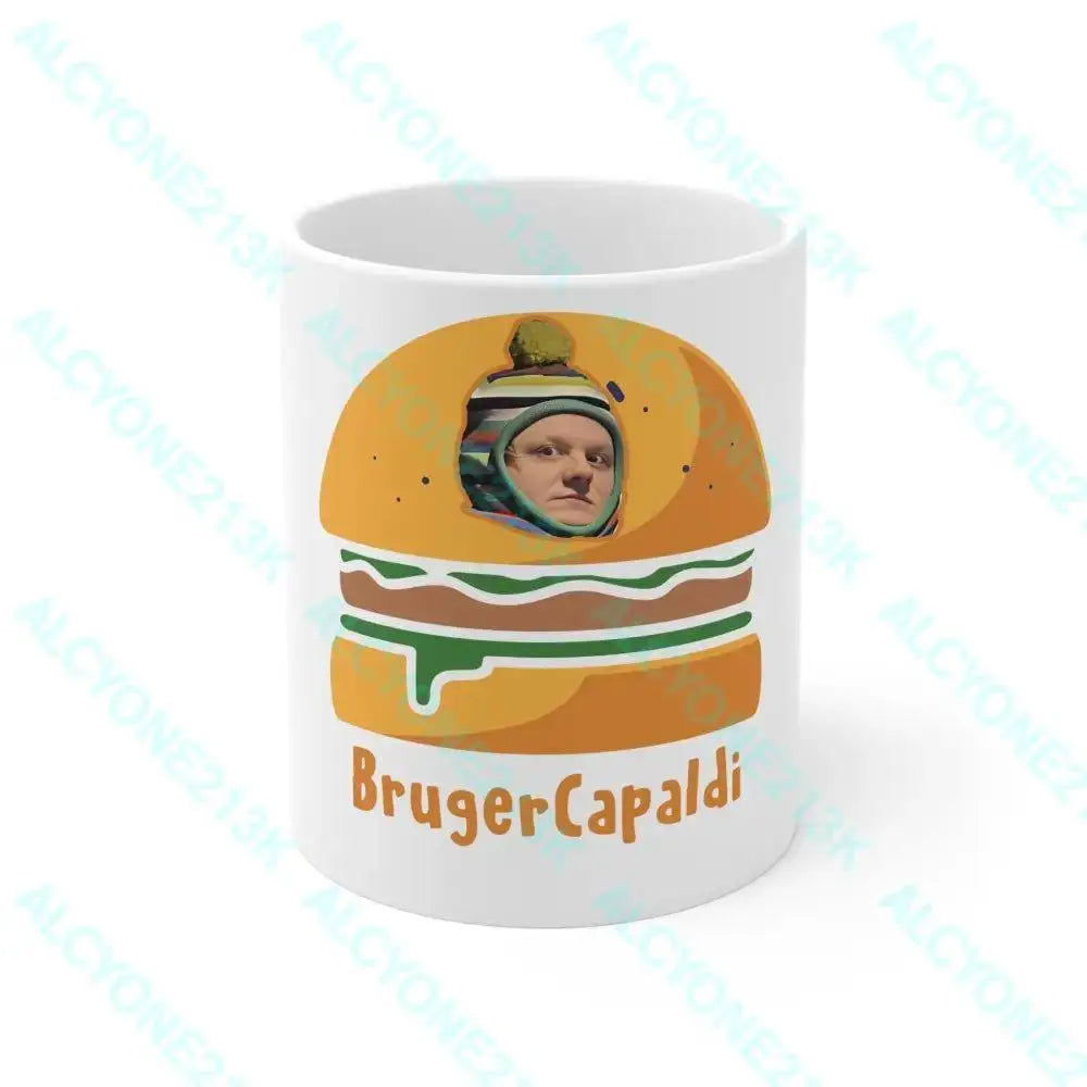 Official Lewis Capaldi Merch Drinkware - Perfect for Fans and Gift Giving - Alcyone213k