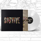 Survive EP (Vinyl)