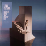 Broken By Desire to Be Heavenly Sent (Vinyl)