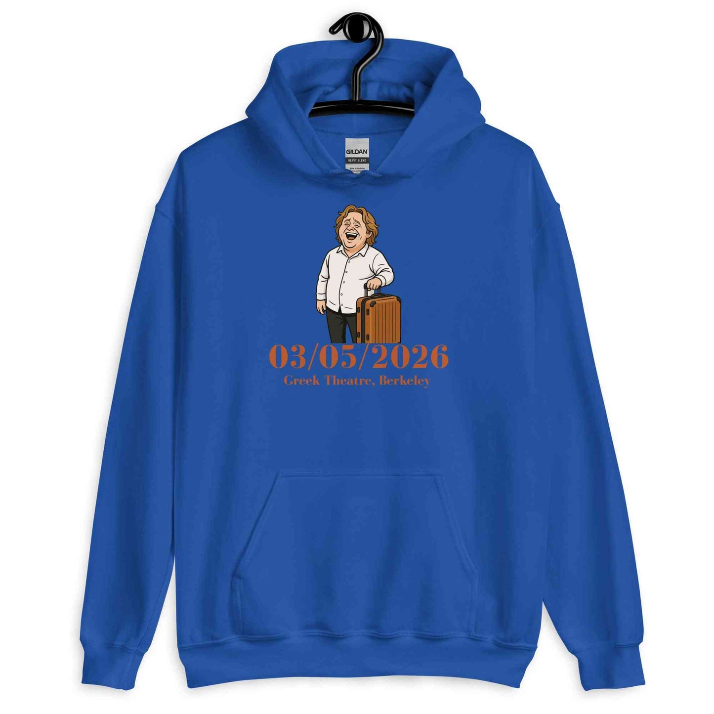 Lewis Capaldi Tour Hoodie 2026 Unisex Cotton Blend Concert Merch Alcyone213k