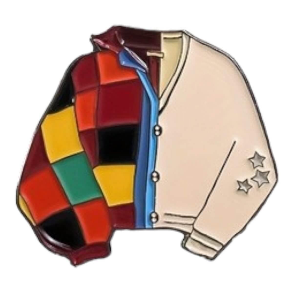 Harry Styles Pin Badges Brooches - Alcyone213k